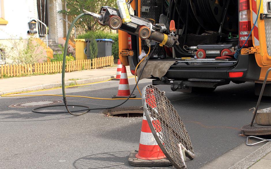 canalisation assainissement Massy
