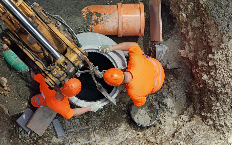 appareil déboucheur canalisation Thiais