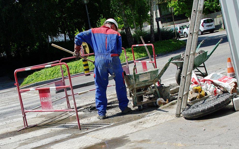 dégorgement canalisation tarif Puiseux-en-France