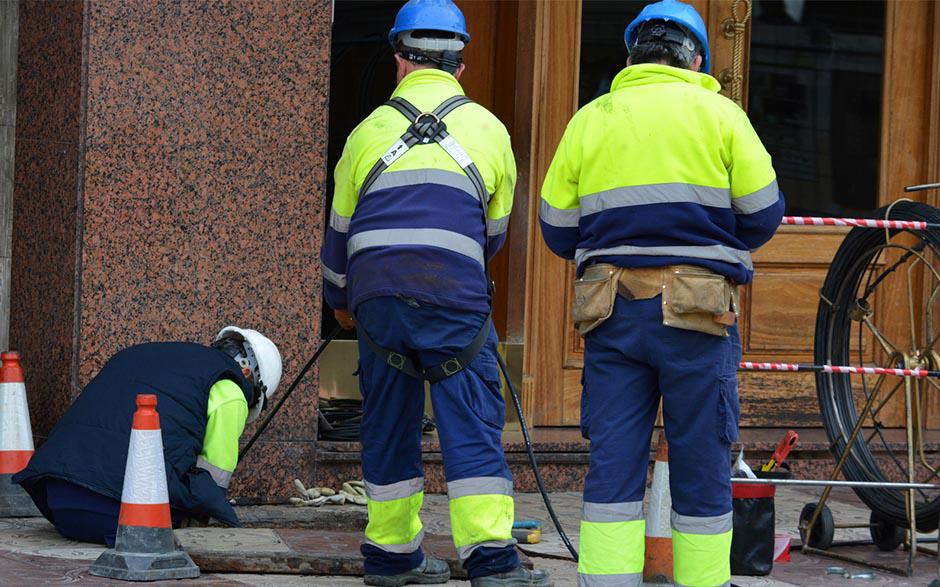 déboucheur canalisations Poissy