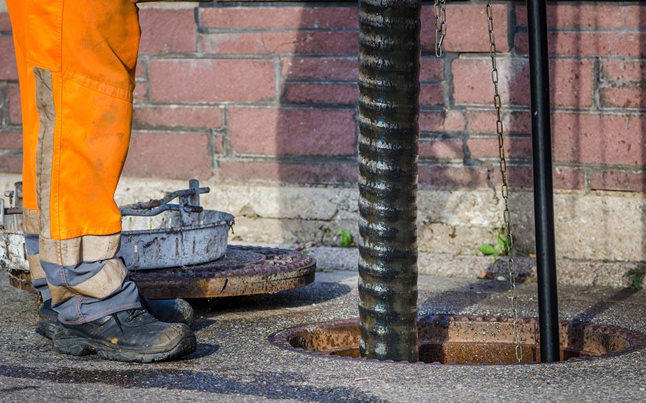 prix pour déboucher canalisation Aubervilliers