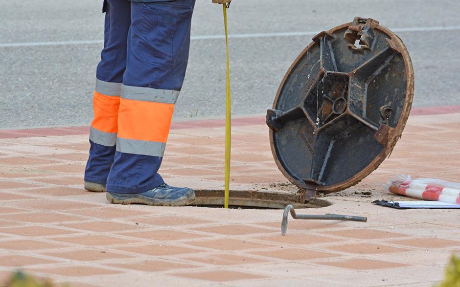 appareil déboucheur canalisation Thiais